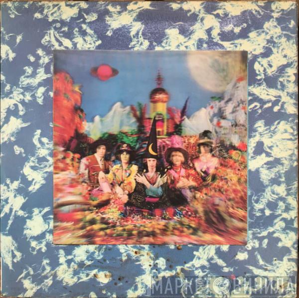  The Rolling Stones  - Their Satanic Majesties Request