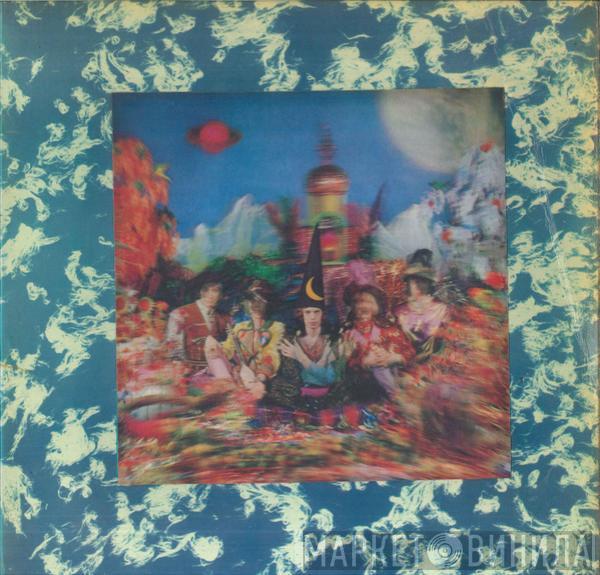  The Rolling Stones  - Their Satanic Majesties Request