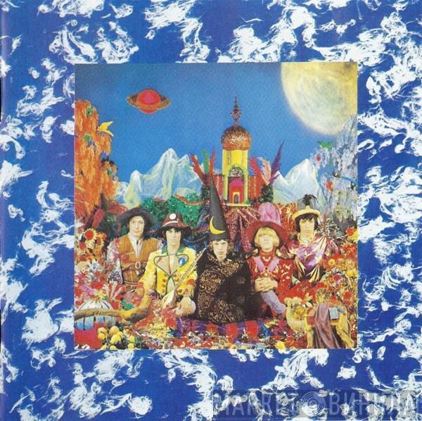  The Rolling Stones  - Their Satanic Majesties Request