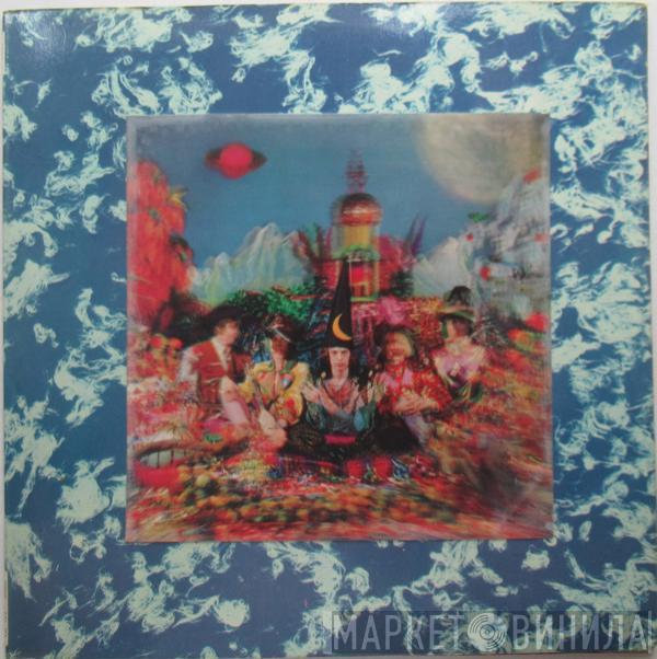  The Rolling Stones  - Their Satanic Majesties Request