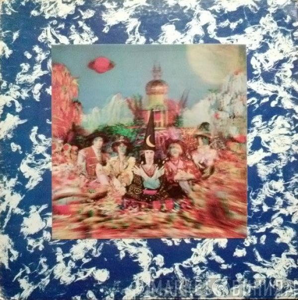  The Rolling Stones  - Their Satanic Majesties Request