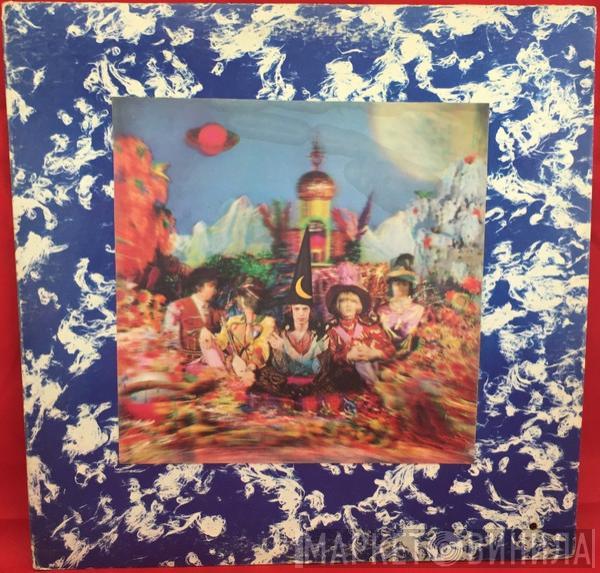  The Rolling Stones  - Their Satanic Majesties Request