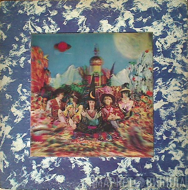  The Rolling Stones  - Their Satanic Majesties Request