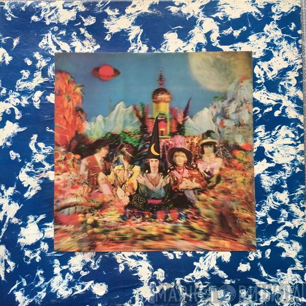  The Rolling Stones  - Their Satanic Majesties Request