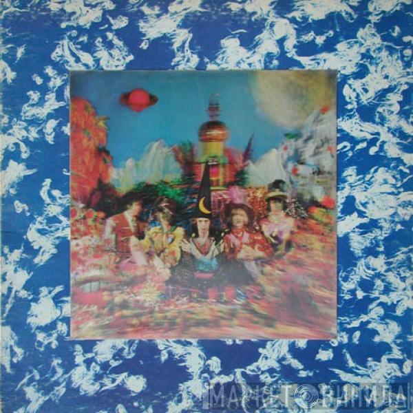  The Rolling Stones  - Their Satanic Majesties Request