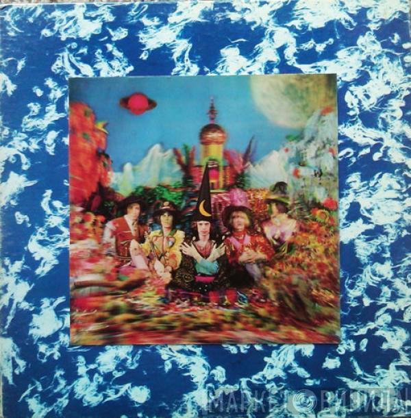  The Rolling Stones  - Their Satanic Majesties Request