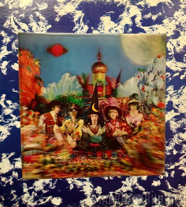  The Rolling Stones  - Their Satanic Majesties Request