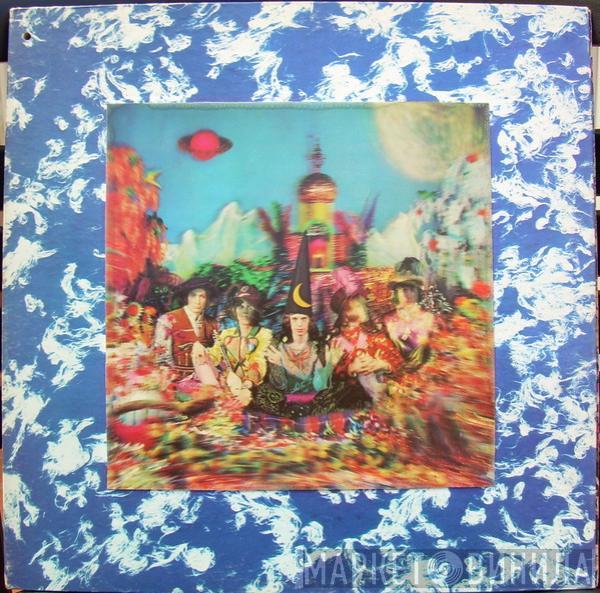  The Rolling Stones  - Their Satanic Majesties Request