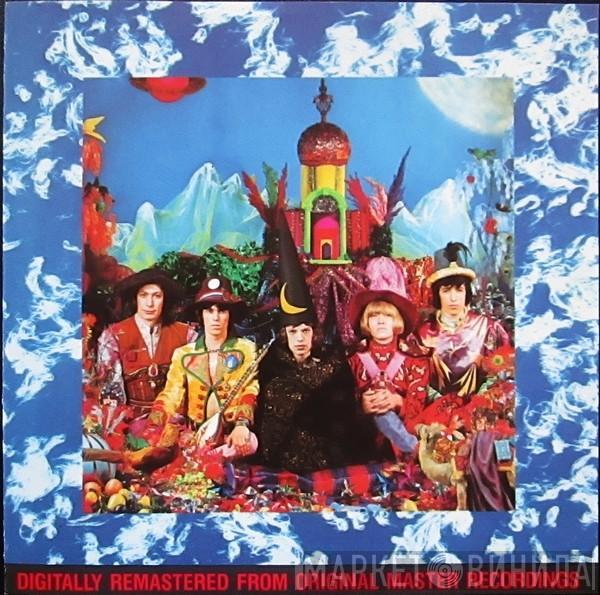  The Rolling Stones  - Their Satanic Majesties Request