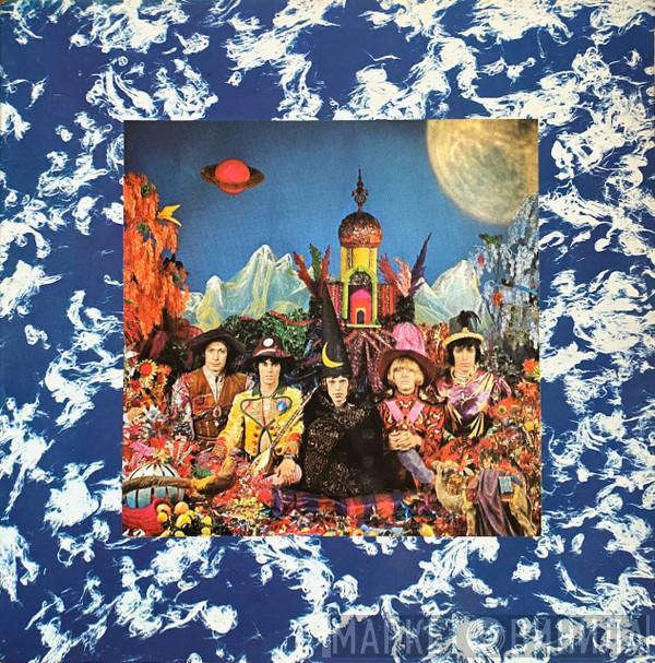 The Rolling Stones - Their Satanic Majesties Request