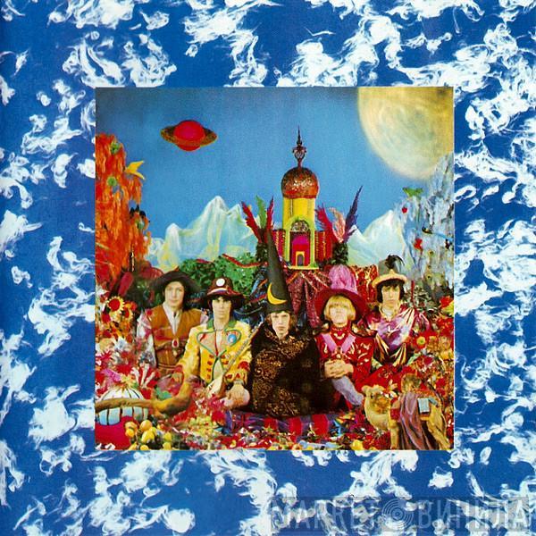  The Rolling Stones  - Their Satanic Majesties Request