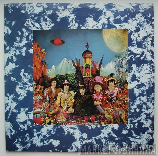  The Rolling Stones  - Their Satanic Majesties Request