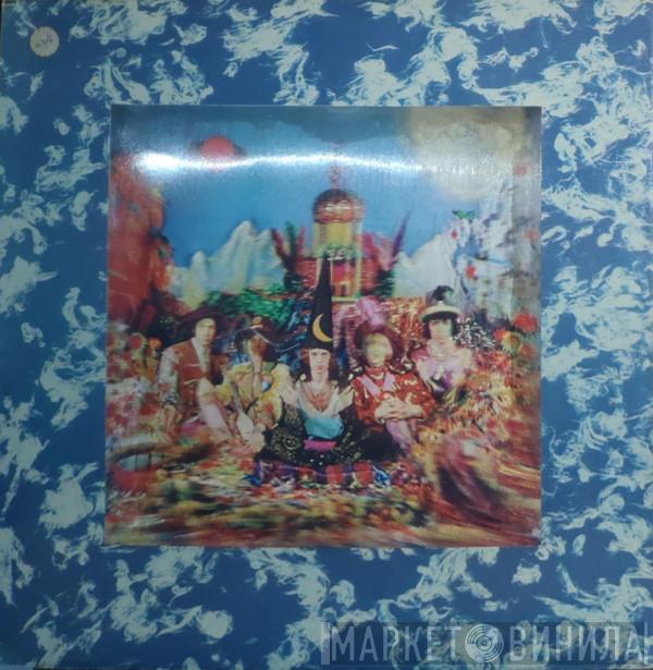  The Rolling Stones  - Their Satanic Majesties Request