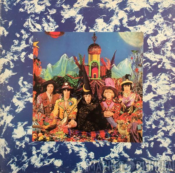 The Rolling Stones - Their Satanic Majesties Request