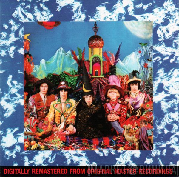 The Rolling Stones - Their Satanic Majesties Request