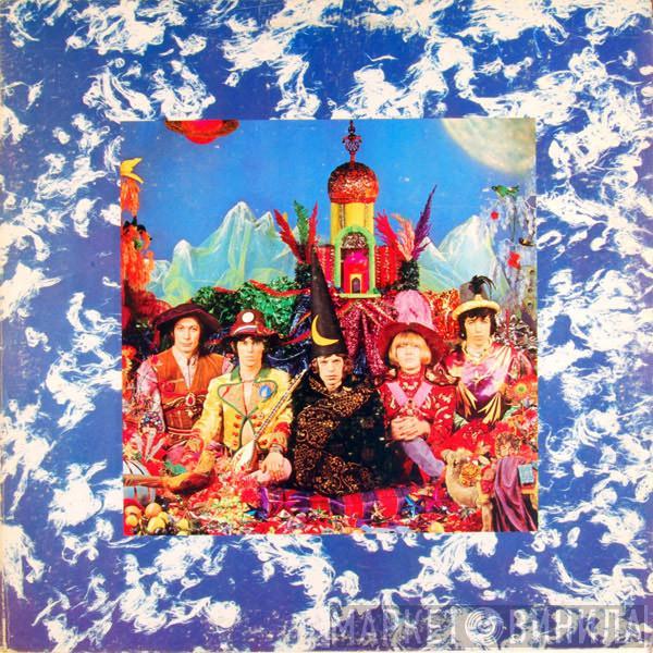  The Rolling Stones  - Their Satanic Majesties Request