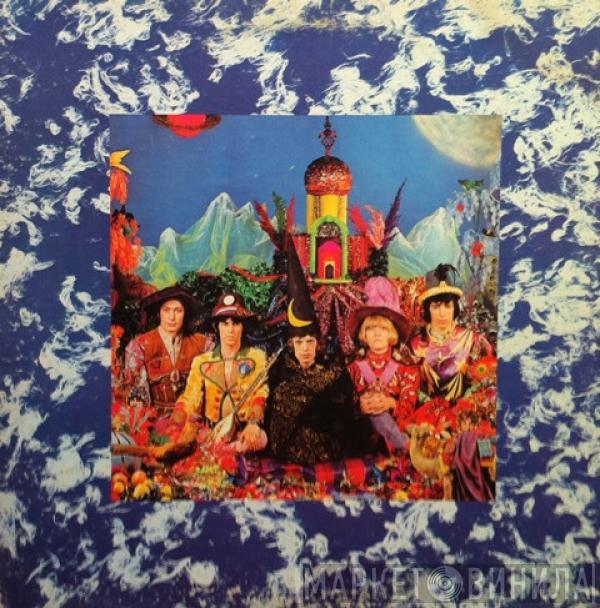  The Rolling Stones  - Their Satanic Majesties Request