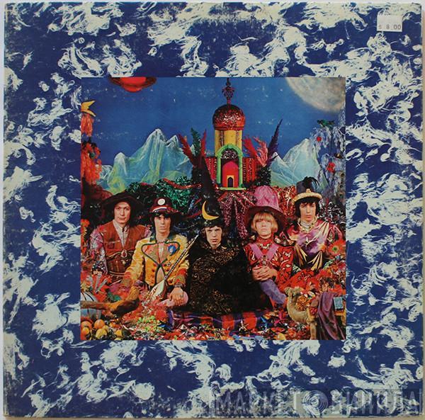  The Rolling Stones  - Their Satanic Majesties Request