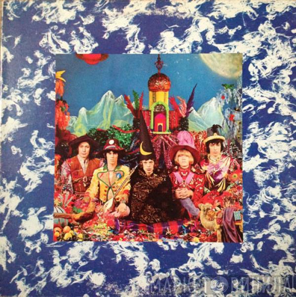  The Rolling Stones  - Their Satanic Majesties Request