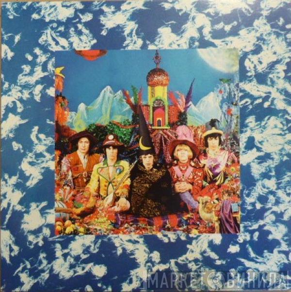 The Rolling Stones - Their Satanic Majesties Request