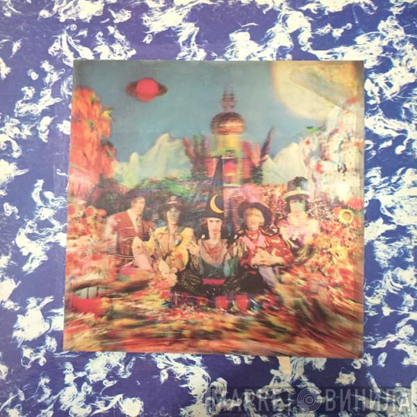  The Rolling Stones  - Their Satanic Majesties Request