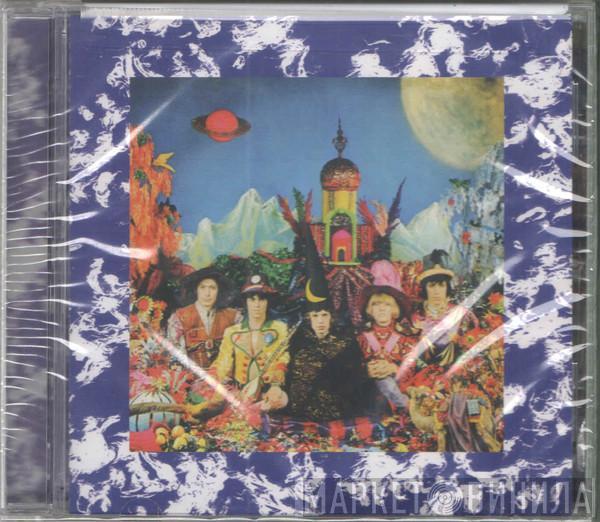  The Rolling Stones  - Their Satanic Majesties Request