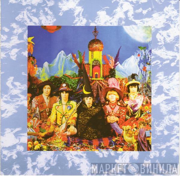  The Rolling Stones  - Their Satanic Majesties Request