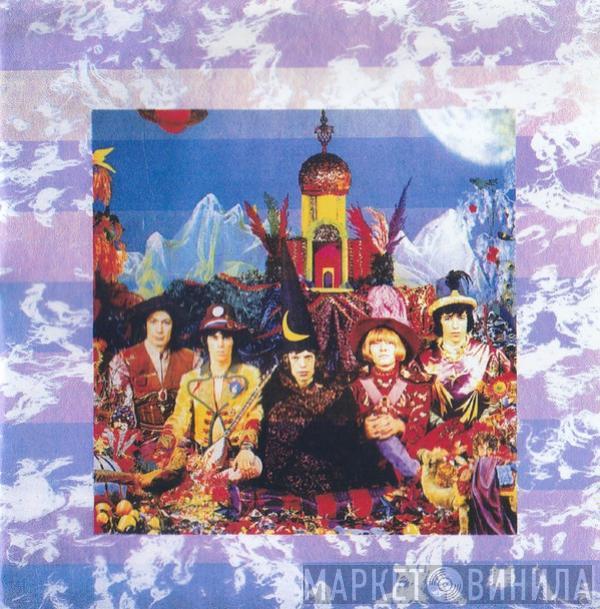  The Rolling Stones  - Their Satanic Majesties Request