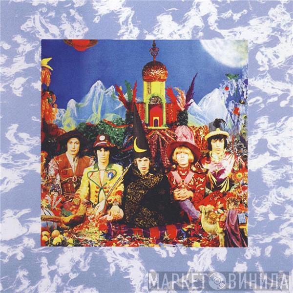  The Rolling Stones  - Their Satanic Majesties Request