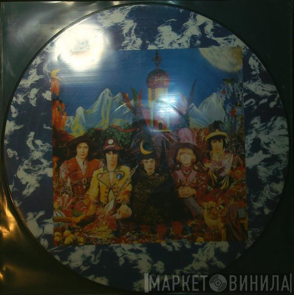  The Rolling Stones  - Their Satanic Majesties Request
