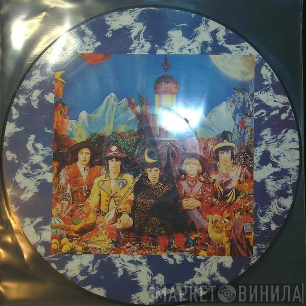  The Rolling Stones  - Their Satanic Majesties Request