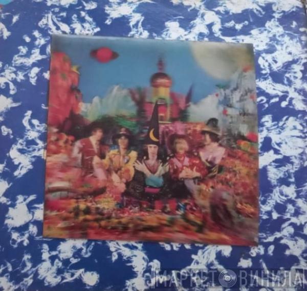  The Rolling Stones  - Their Satanic Majesties Request