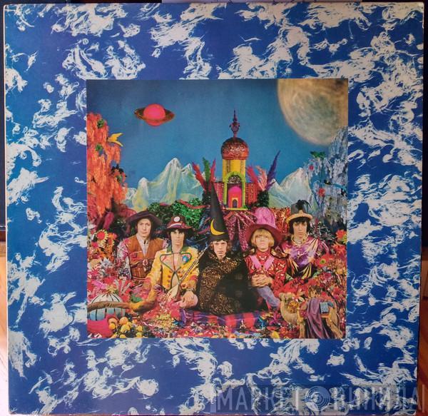  The Rolling Stones  - Their Satanic Majesties Request