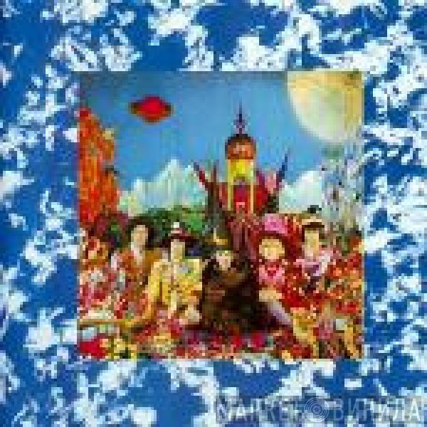  The Rolling Stones  - Their Satanic Majesties Request