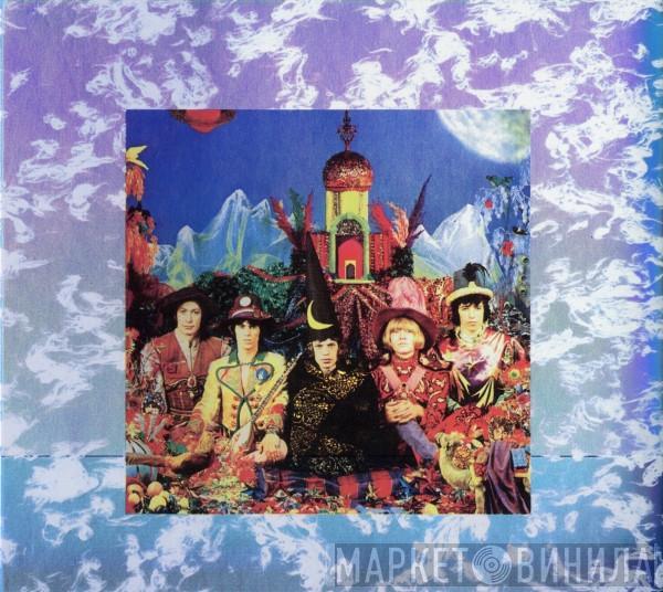  The Rolling Stones  - Their Satanic Majesties Request