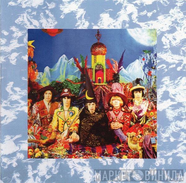  The Rolling Stones  - Their Satanic Majesties Request