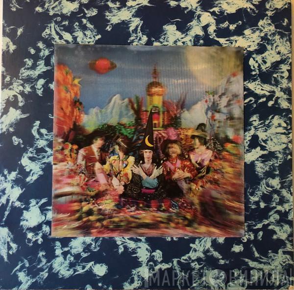  The Rolling Stones  - Their Satanic Majesties Request