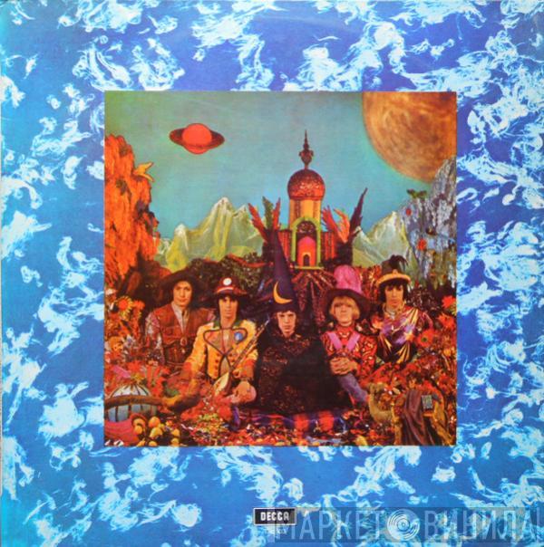  The Rolling Stones  - Their Satanic Majesties Request