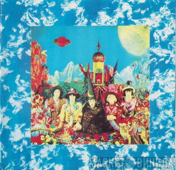  The Rolling Stones  - Their Satanic Majesties Request