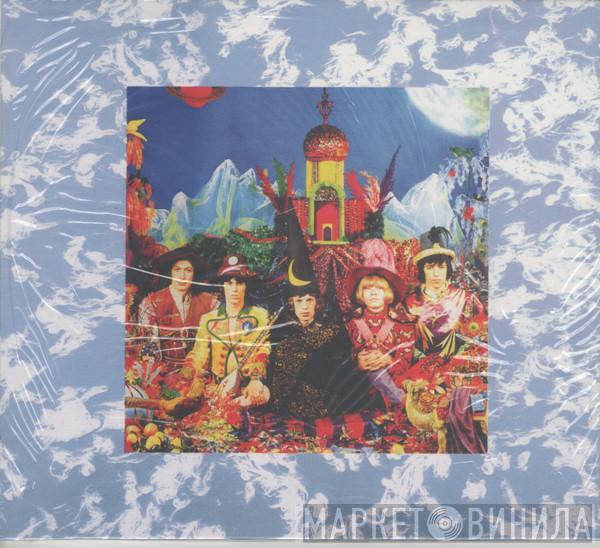  The Rolling Stones  - Their Satanic Majesties Request