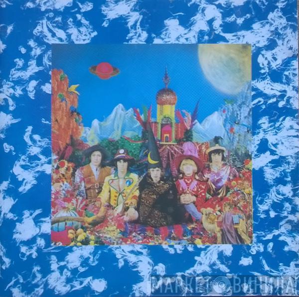  The Rolling Stones  - Their Satanic Majesties Request