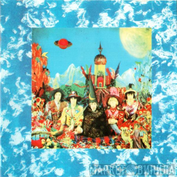  The Rolling Stones  - Their Satanic Majesties Request