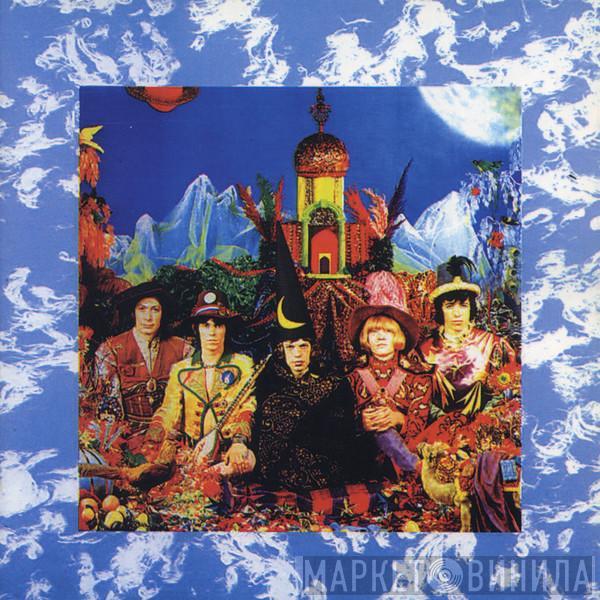  The Rolling Stones  - Their Satanic Majesties Request