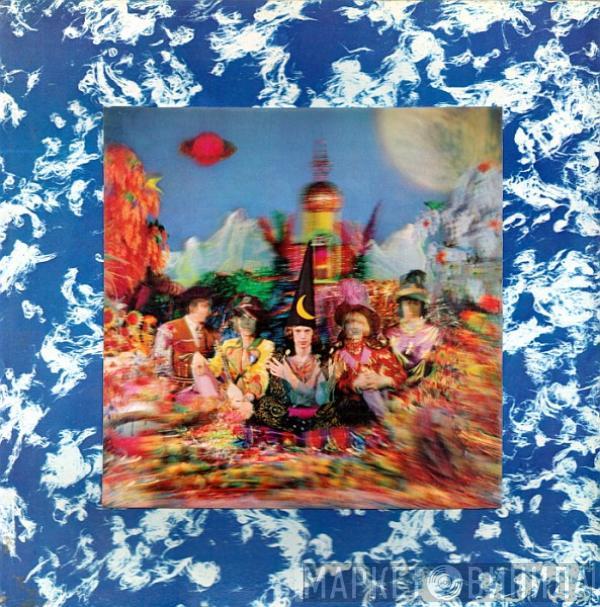  The Rolling Stones  - Their Satanic Majesties Request