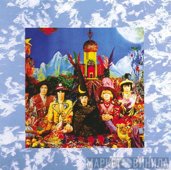  The Rolling Stones  - Their Satanic Majesties Request