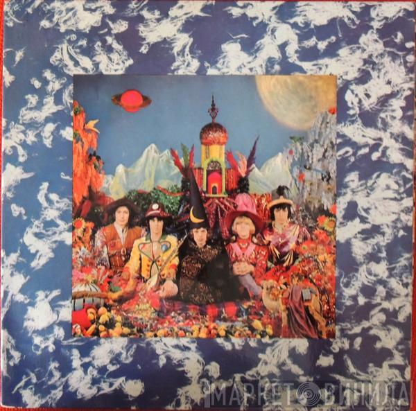  The Rolling Stones  - Their Satanic Majesties Request