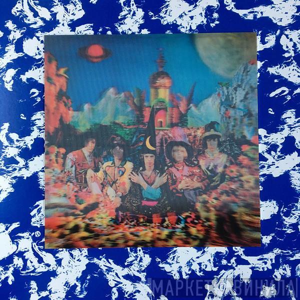  The Rolling Stones  - Their Satanic Majesties Request