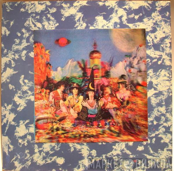  The Rolling Stones  - Their Satanic Majesties Request