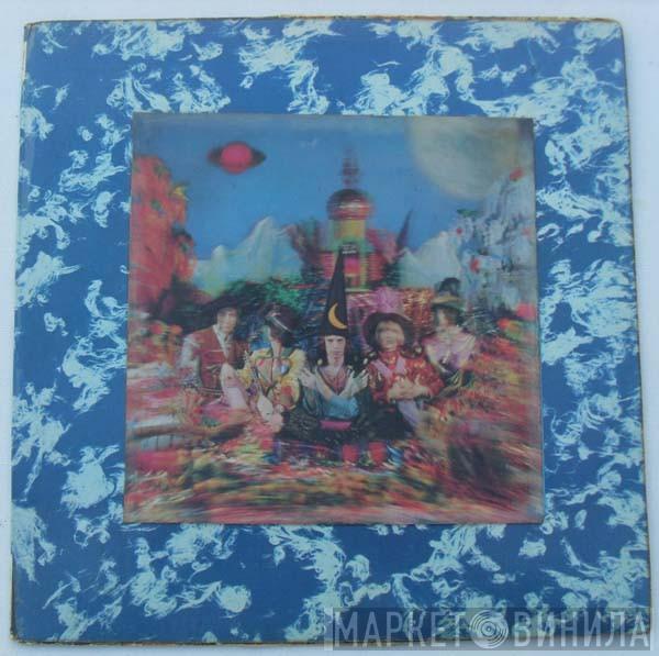  The Rolling Stones  - Their Satanic Majesties Request