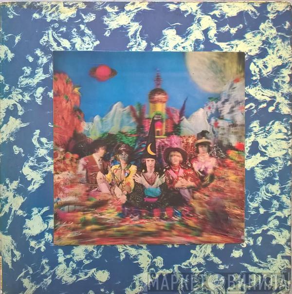 The Rolling Stones - Their Satanic Majesties Request